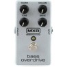 Pedal De Efecto MXR Bass Overdrive M89