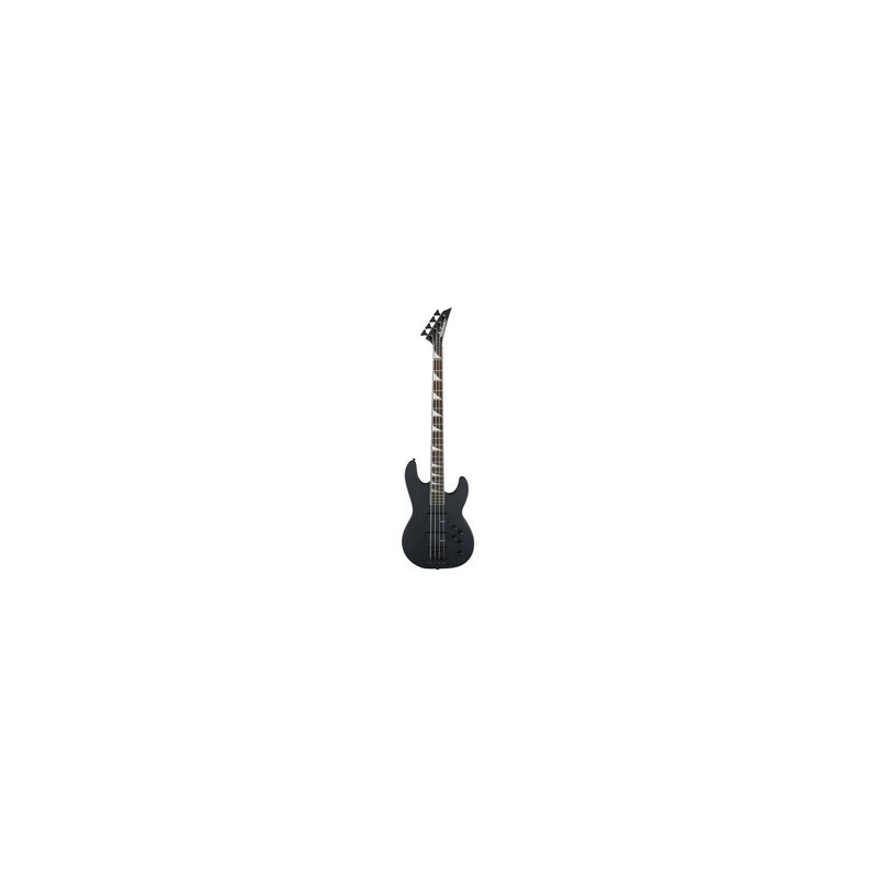 Bajo Electrico Jackson Js3 Concert Negro