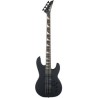Bajo Electrico Jackson Js3 Concert Negro