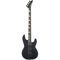 Bajo Electrico Jackson Js3 Concert Negro
