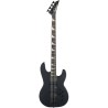 Bajo Electrico Jackson Js3 Concert Negro
