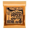 Juego De Cuerdas Para Guitarra Electrica Ernie Ball 009046 Naranja