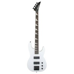 Bajo Electrico Jackson Js2 Concert Blanco