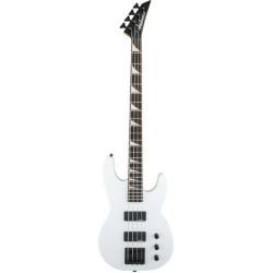 Bajo Electrico Jackson Js2 Concert Blanco