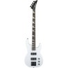 Bajo Electrico Jackson Js2 Concert Blanco