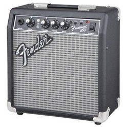 Combo Fender Frontman 10G