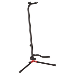 Atril Para Guitarra Fender  Ajustable