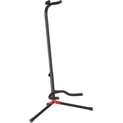 Atril Para Guitarra Fender  Ajustable