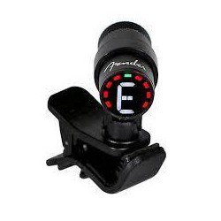 Afinador Fender Bullet Tuner, Black