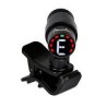 Afinador Fender Bullet Tuner, Black