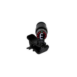 Afinador Fender Bullet Tuner, Black