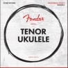 Juego de cuerdas Fender CALIFORNIA UKULELE TENOR