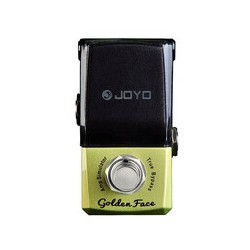 Pedal De Efectos Para Guitarra  Golden Face Efecto único JF-308