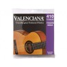 ENC. GUITARRA CLASSICA LA VALENCIANA NY.TITANIO