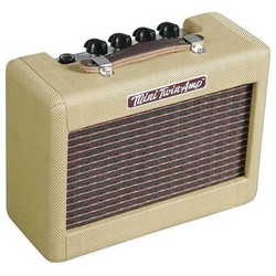 MINIAMPLIFICADOR FENDER- 57 TWIN-AMP