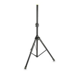 Stand Para Bafle De Aluminio Gravity, 195cm max, 50Kg