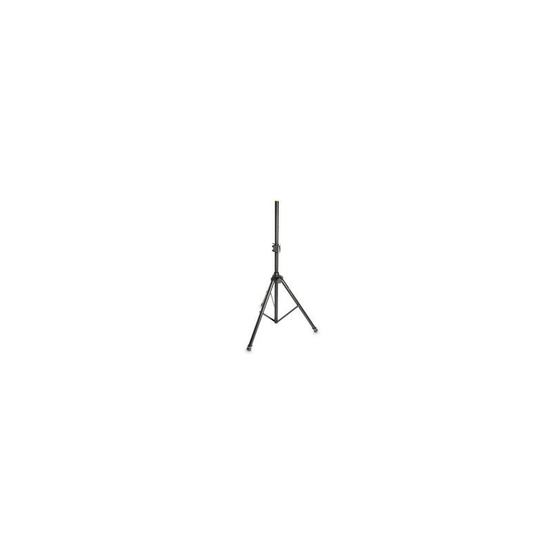 Stand Para Bafle De Aluminio Gravity, 195cm max, 50Kg