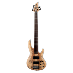 BAJO ELECTRICO ESP LTD LB205SMNS NATURAL 5CDAS