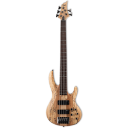 BAJO ELECTRICO ESP LTD LB205SMNS NATURAL 5CDAS
