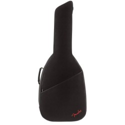 Funda Para Guitarra Acustica Fender FA405