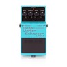 Pedal Boss Compacto p/bajo Bass Limiter/Enhancer