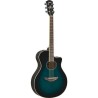 Guitarra Electro- Acústica serie APX600 Oriental Blue Burst