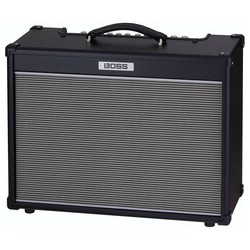 Combo Para Guitarra Boss Nex Artist