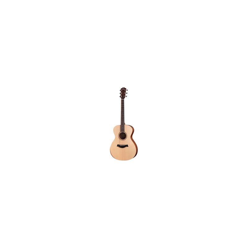Guitarra Electroacustica Taylor Cuerpo Compacto Academy 12e