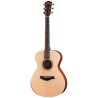 Guitarra Electroacustica Taylor Cuerpo Compacto Academy 12e