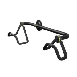 SOPORTE DE PARED PARA GUITARRA ELECTRICA ACOSTADA GRAVITY