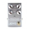 Pedal De Efectos Para Guitarra Taichi Overdrive