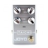 Pedal De Efectos Para Guitarra Taichi Overdrive