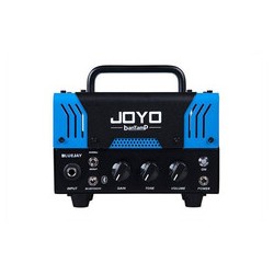 Amplificador Para Guitarra 20W Bt 4.0 y Distorcion