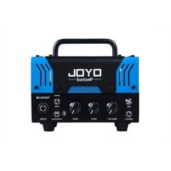 Amplificador Para Guitarra 20W Bt 4.0 y Distorcion