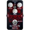 Pedal De Efectos Para Guitarra Ultimate Drive