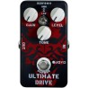 Pedal De Efectos Para Guitarra Ultimate Drive