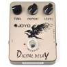 Pedal De Efectos Para Guitarra Digital Delay