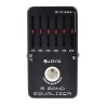 Pedal Equalizador 6 Band  JF-11