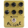 Pedal Joyo para guitarra AC tone