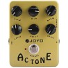 Pedal Joyo para guitarra AC tone