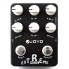 Pedal De Efectos Para Guitarra Metal Extreme JF-17