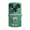Pedal De Efectos Para Guitarra Analogo Delay JF-33