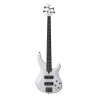 Bajo Electrico Yamaha 4 Cuerdas. Activo Blanco