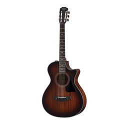 Guitarra Taylor electroacustica 322ce 12-Fret