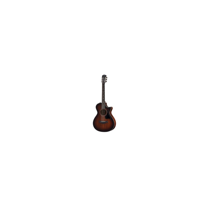 Guitarra Taylor electroacustica 322ce 12-Fret