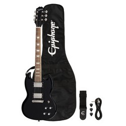 Guitarra Electrica Epiphone Power Players SG ES1PPSGEBNH3