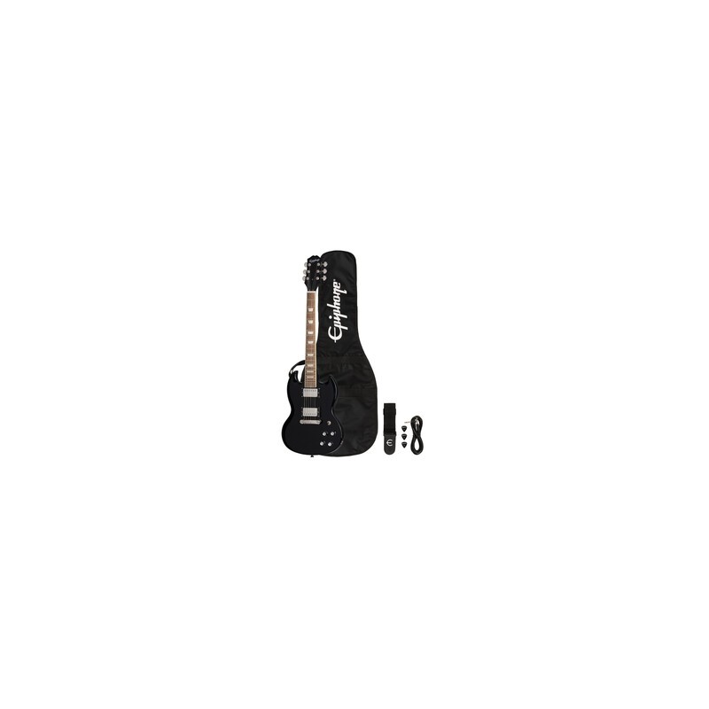 Guitarra Electrica Epiphone Power Players SG ES1PPSGEBNH3