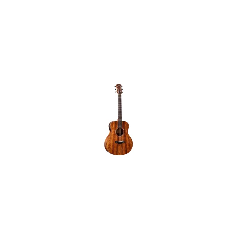 Guitarra Electro Acustica Taylor GS Mini -E KOA