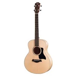 Bajo Electroacustico Taylor Gs Mini E Maple