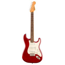 Guitarra Electrica Fender Classic Vibe 60s Stratocaster Roja